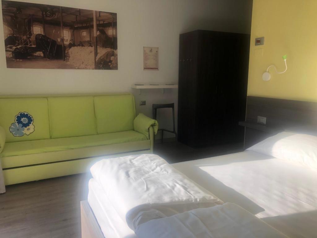 Antica Campione & Hotel