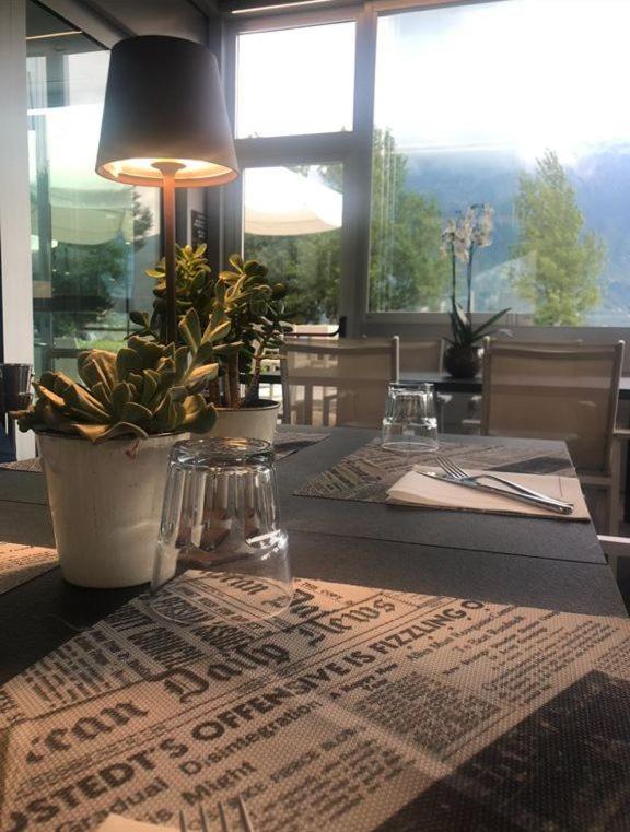 Antica Campione & Campione del Garda