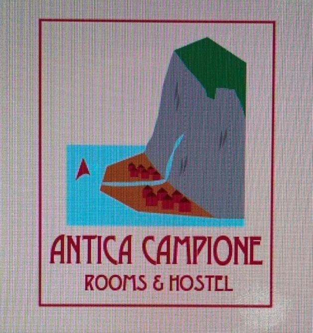 Antica Campione & Hotel Campione del Garda