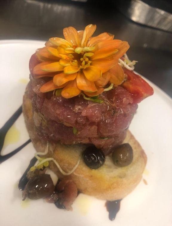 Antica Campione & Hotel