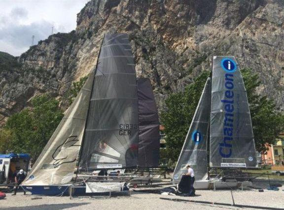 Antica Campione & * Campione del Garda