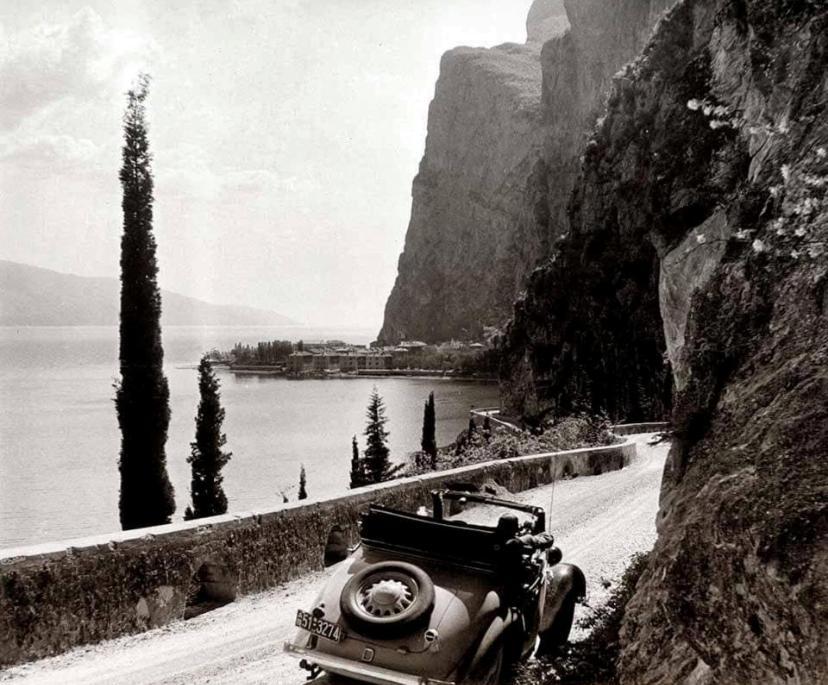 Antica Campione & Hotel Campione del Garda