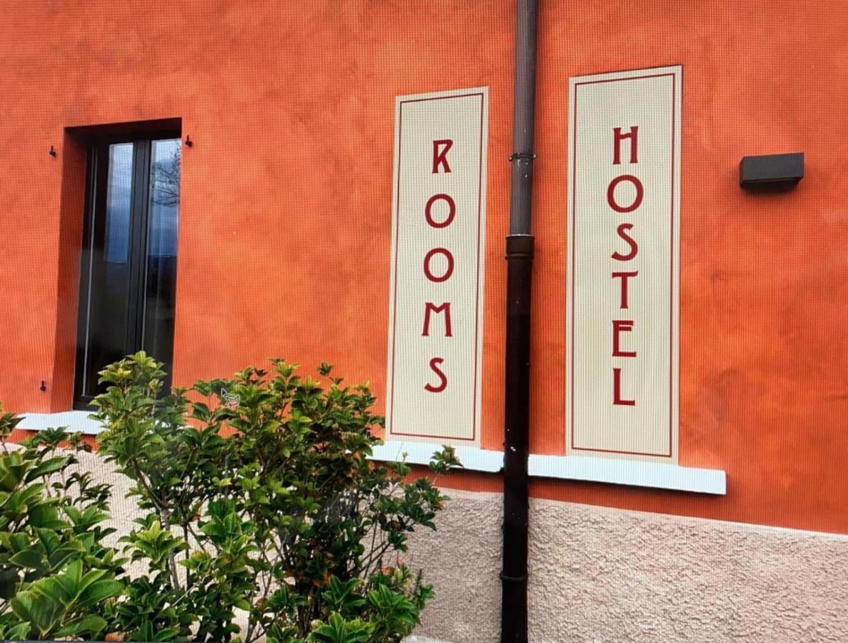 Hotel Antica Campione & *