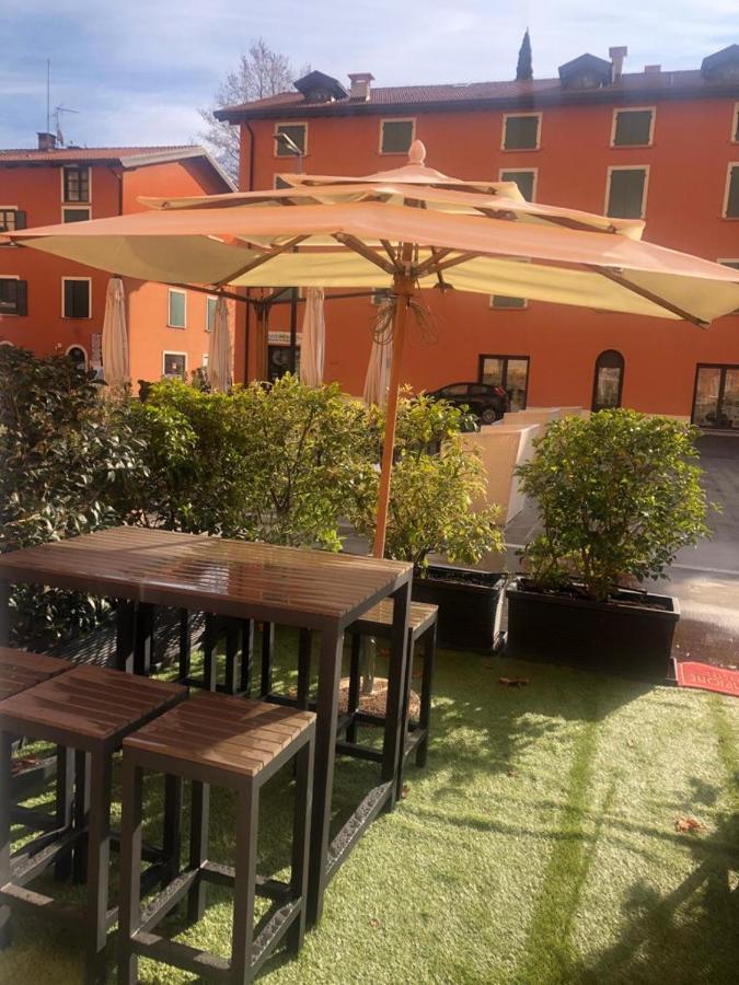 Antica Campione & Hotel