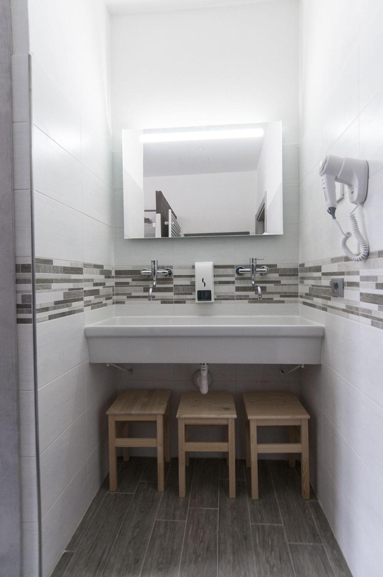 Hotel Antica Campione &
