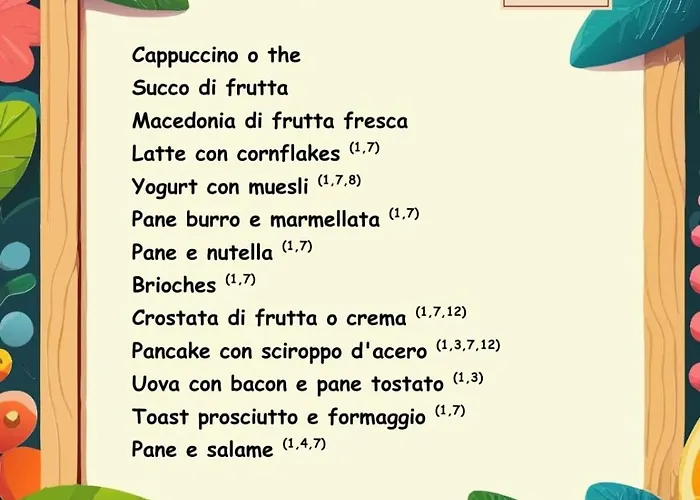 Antica Campione Rooms & Hostel