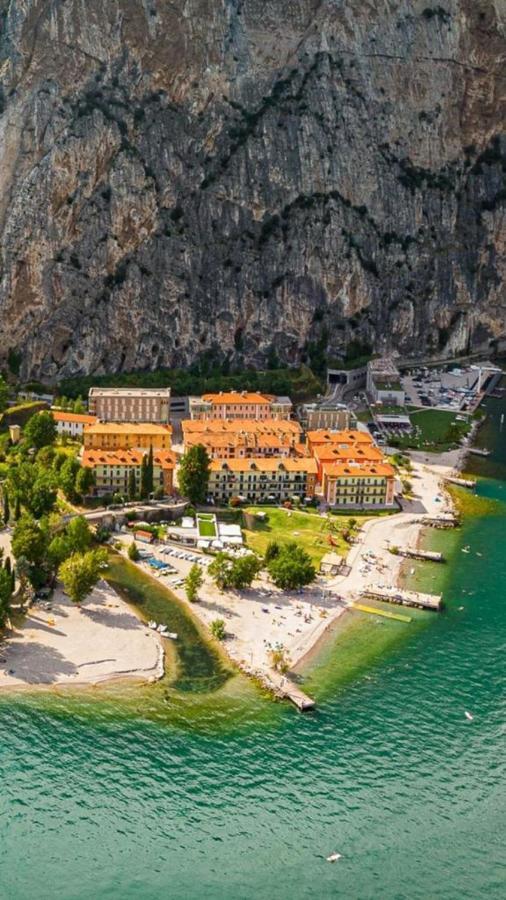 Antica Campione & Campione del Garda
