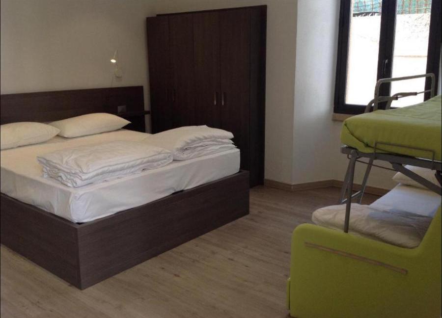Hotel Antica Campione &