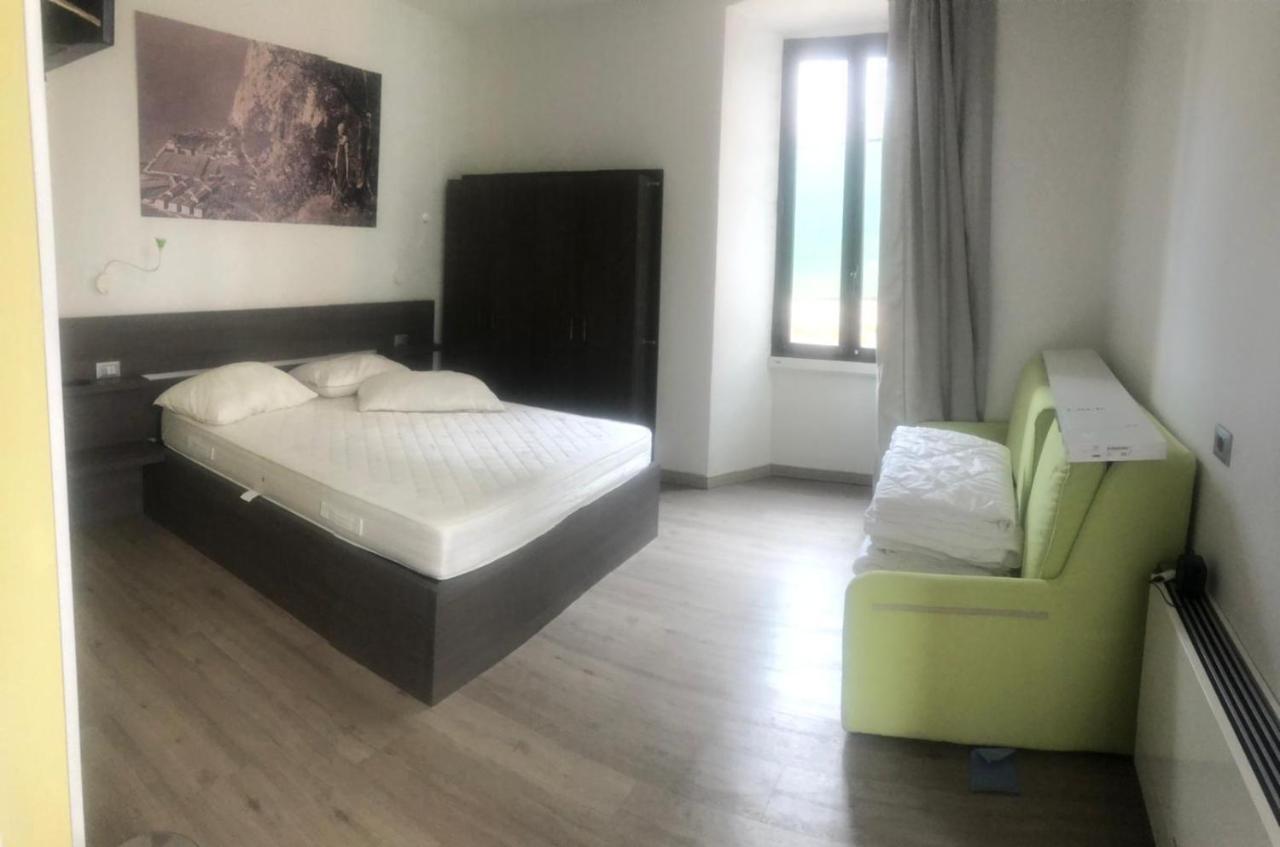 Antica Campione & Hotel Campione del Garda
