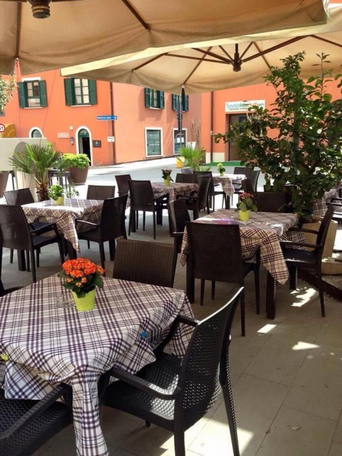 Antica Campione &