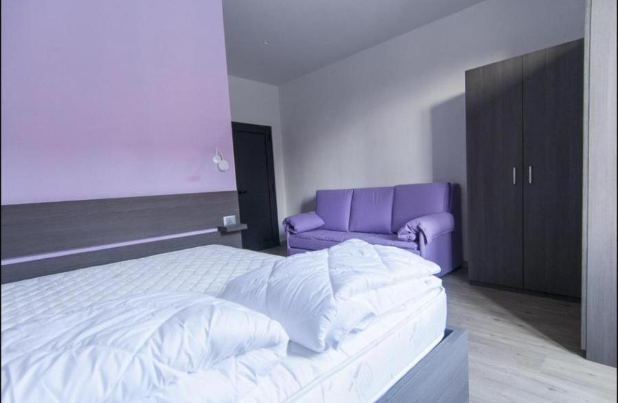 Antica Campione & Hotel