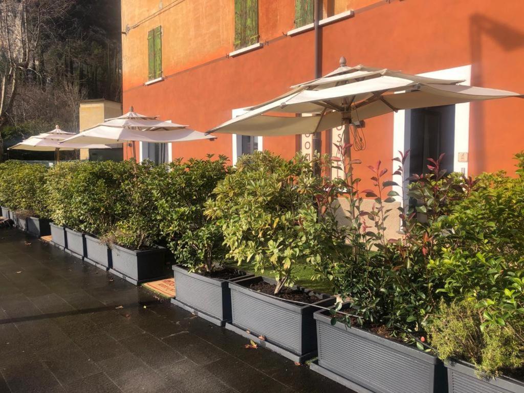 Hotel Antica Campione &