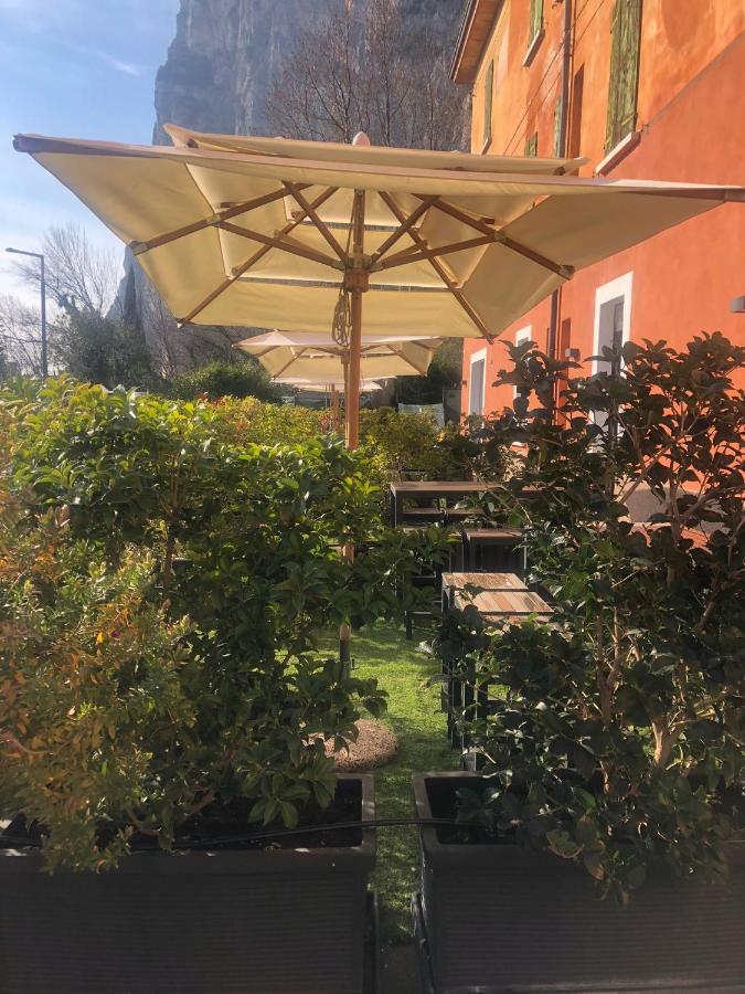 Antica Campione & * Campione del Garda