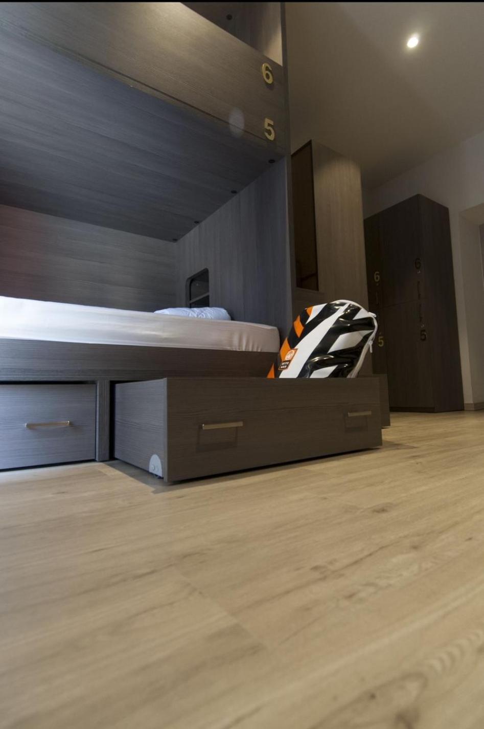 Hotel Antica Campione &