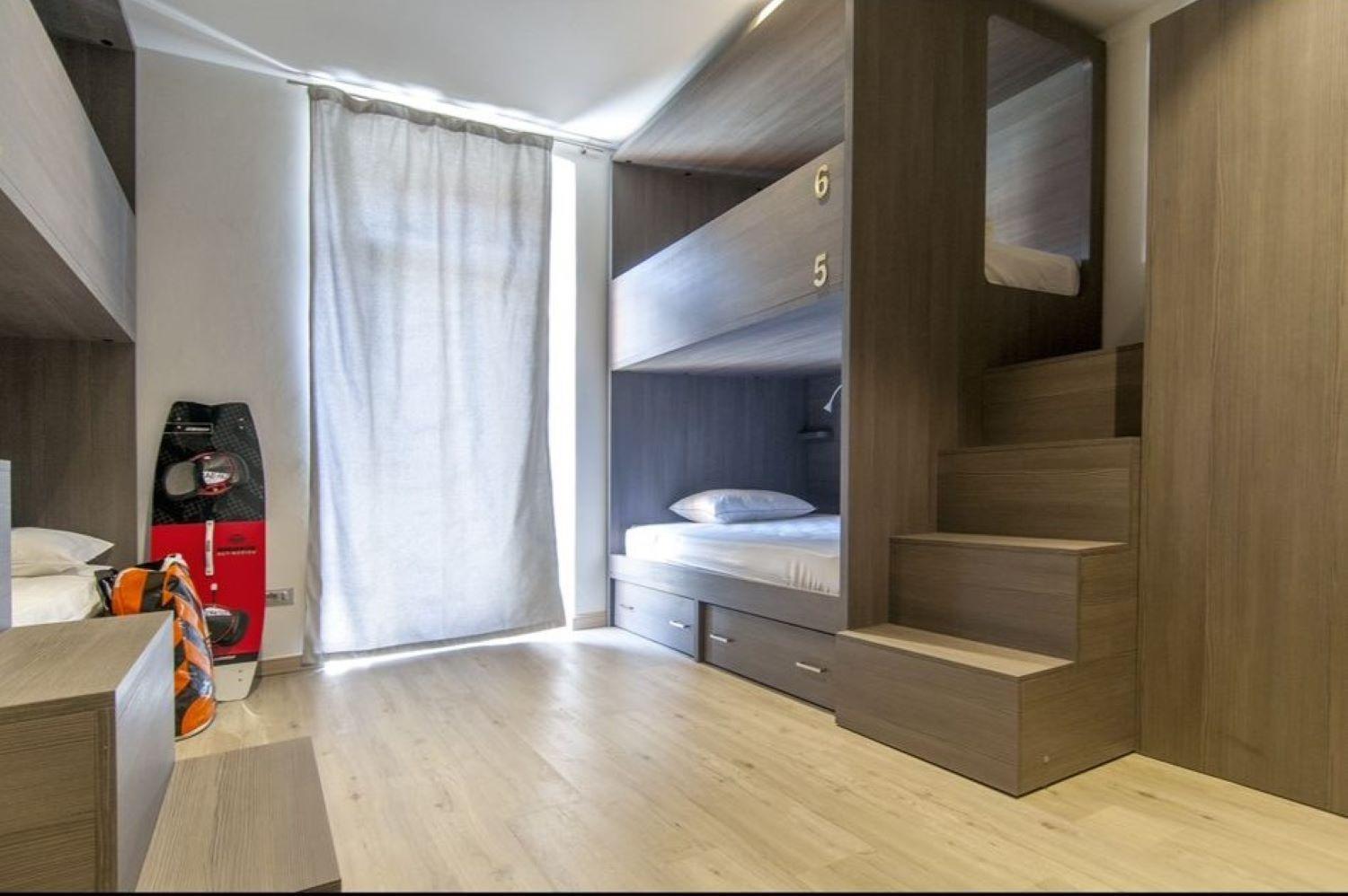 Hotel Antica Campione & *