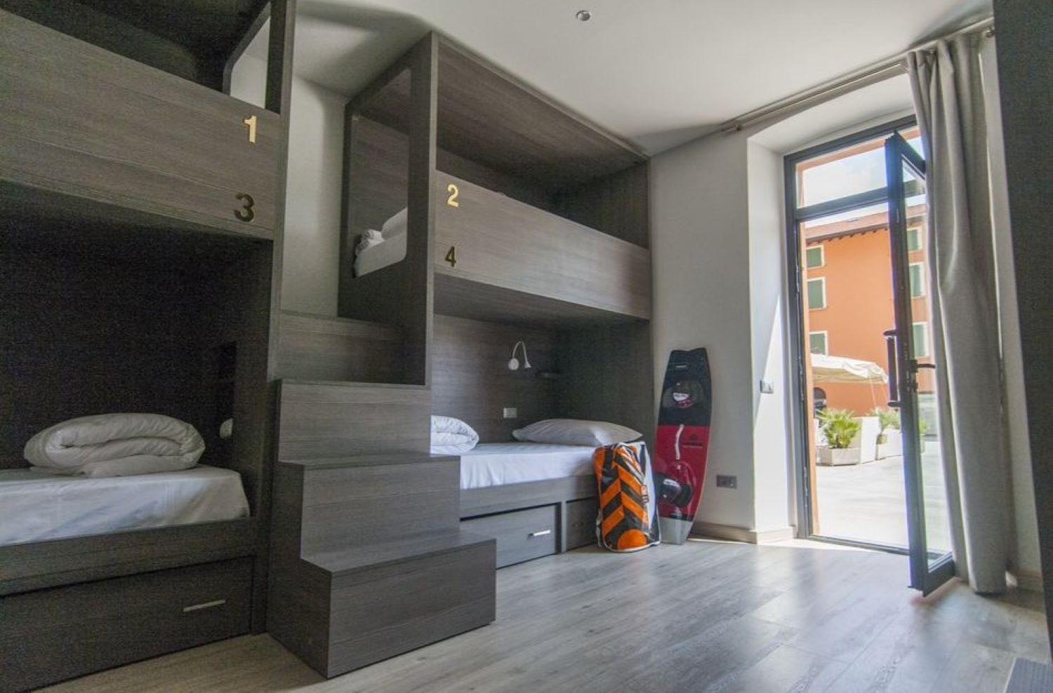 Hotel Antica Campione & Campione del Garda